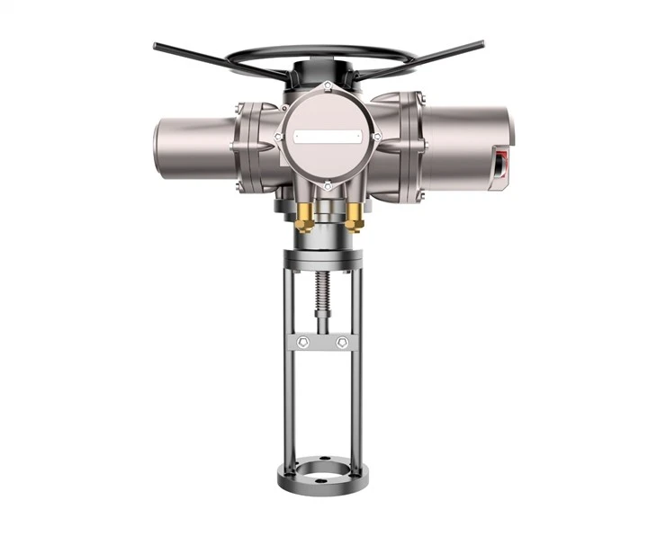 380v Electric Actuator Linear Control