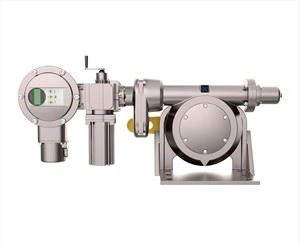 Actuador de accionamiento eléctrico SIPOS o equivalente