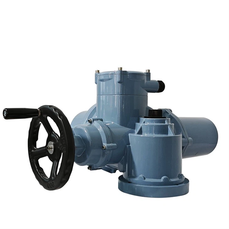 Electric Drive Multi-turn Actuators