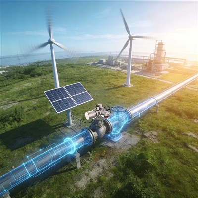 Diferencia entre actuadores eléctricos y actuadores neumáticos