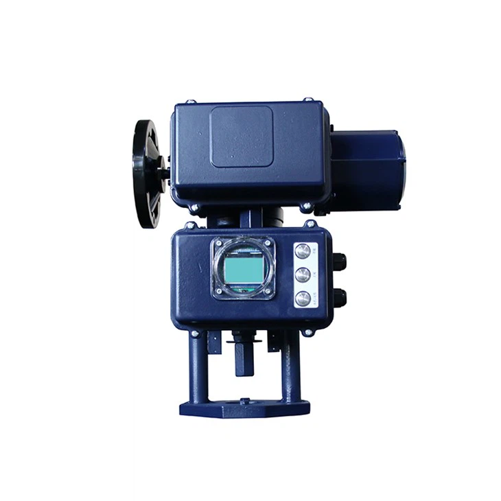 Linear Turn 220V 380V Regulating Electric Actuator