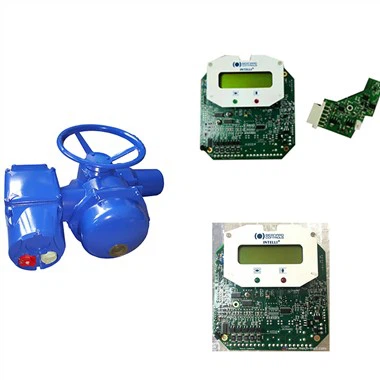 Tablero de control lógico CI2801