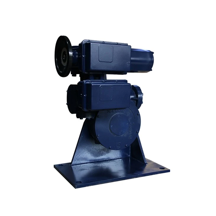 B+RS3000K/F 90 Degree Electric Damper Actuator