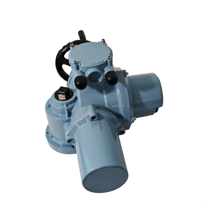 Electric Drive Multi-turn Actuators